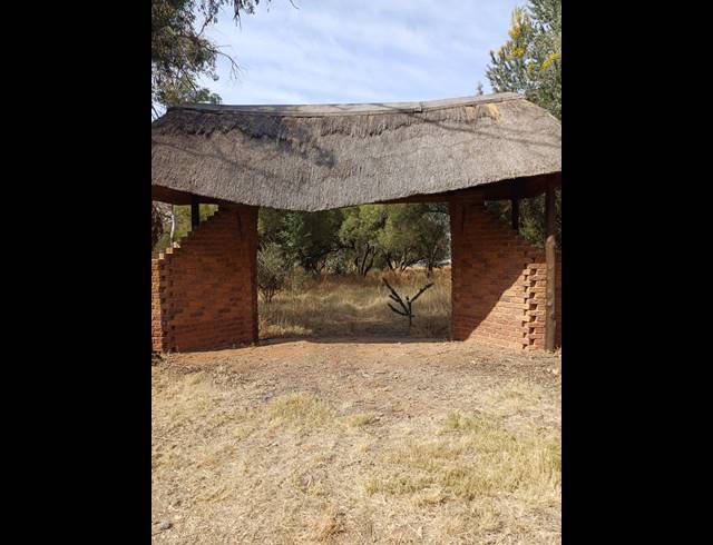 16HA VACANT LAND FOR SALE IN WALKER FRUIT FARMS